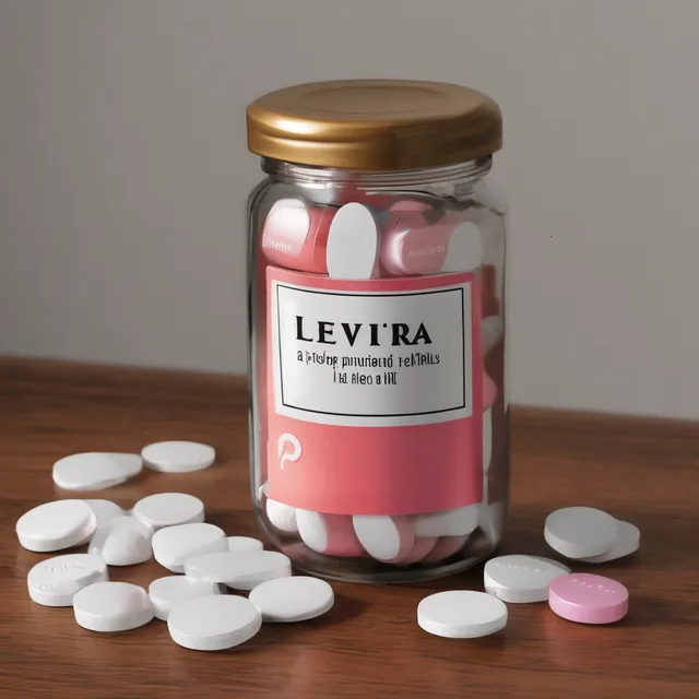 Levitra tabletten preis